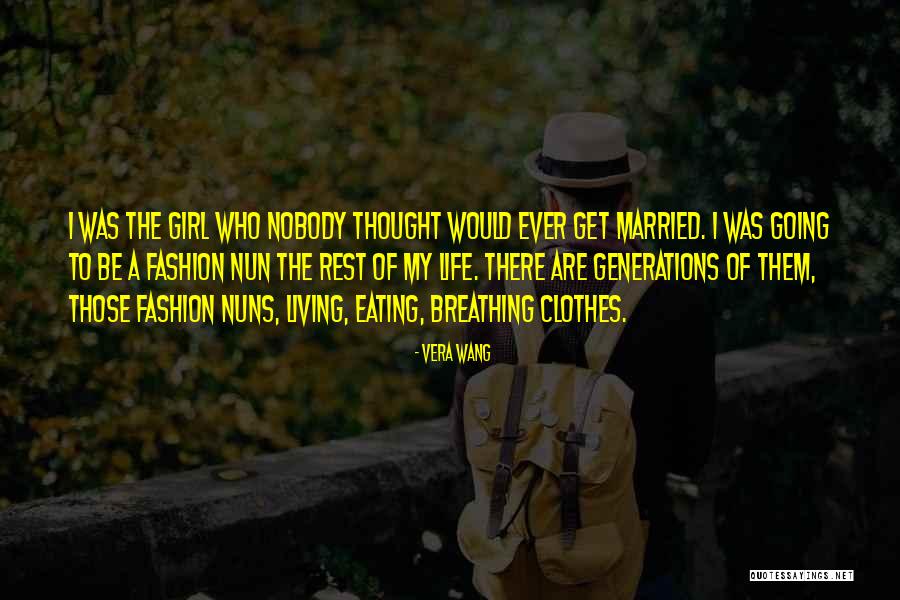 Stiff Person Syndrome Quotes By Vera Wang Stiff Person Syndrome Quotes By Vera Wang