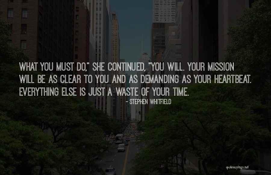 Stiff Relationship Quotes By Stephen Whitfield Stiff Relationship Quotes By Stephen Whitfield