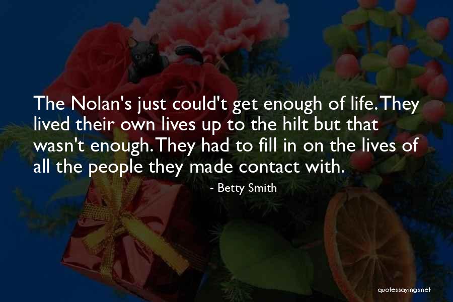 Stiffed Quotes By Betty Smith Stiffed Quotes By Betty Smith