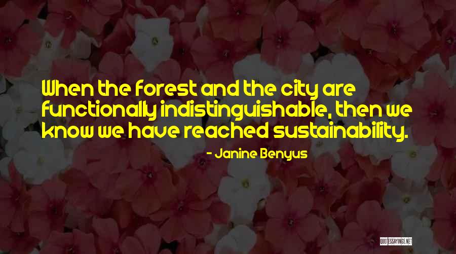 Stiffening Agent Quotes By Janine Benyus Stiffening Agent Quotes By Janine Benyus