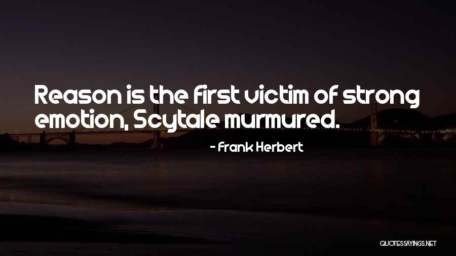 Stiffening And Immobility Quotes By Frank Herbert Stiffening And Immobility Quotes By Frank Herbert