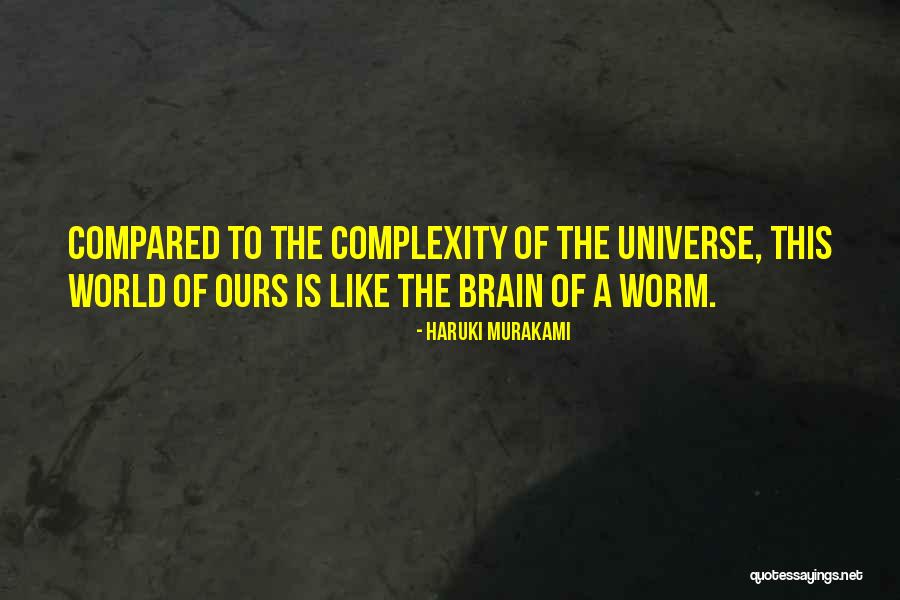 Stiffening Of The Heart Quotes By Haruki Murakami Stiffening Of The Heart Quotes By Haruki Murakami