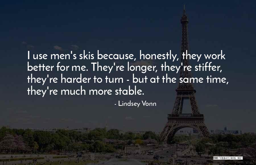 Stiffer Quotes By Lindsey Vonn Stiffer Quotes By Lindsey Vonn