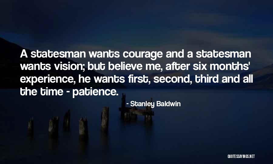 Stiffer Suspension Quotes By Stanley Baldwin Stiffer Suspension Quotes By Stanley Baldwin