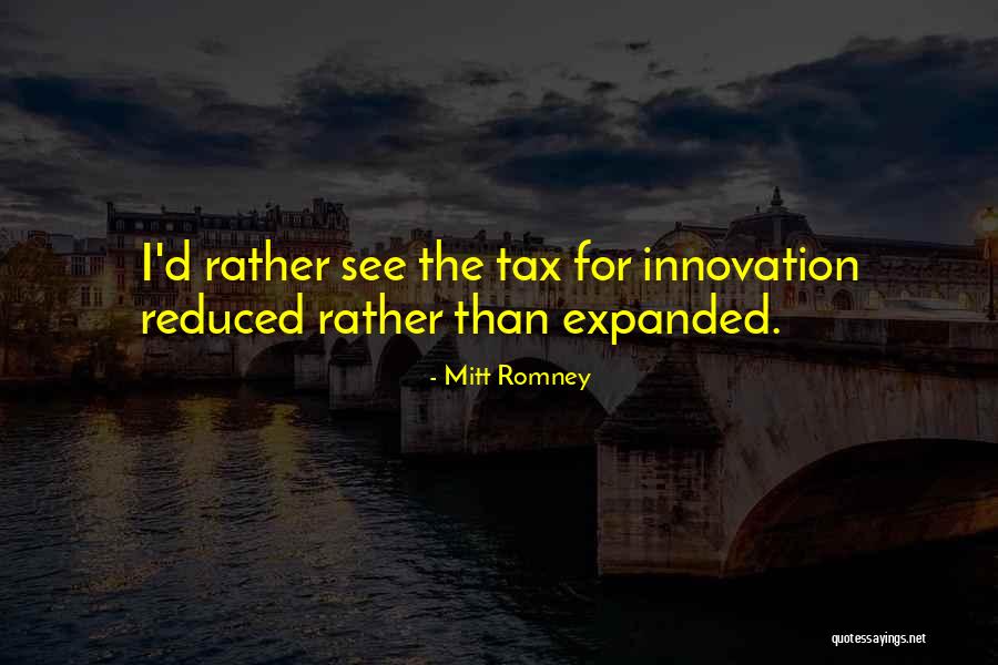 Stiffie Brand Quotes By Mitt Romney Stiffie Brand Quotes By Mitt Romney