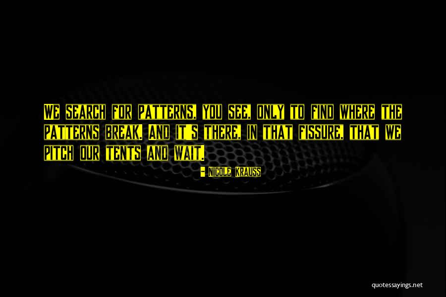 Stiffly Beaten Quotes By Nicole Krauss Stiffly Beaten Quotes By Nicole Krauss