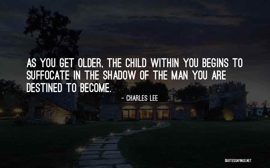 Stifled Horse Quotes By Charles Lee Stifled Horse Quotes By Charles Lee