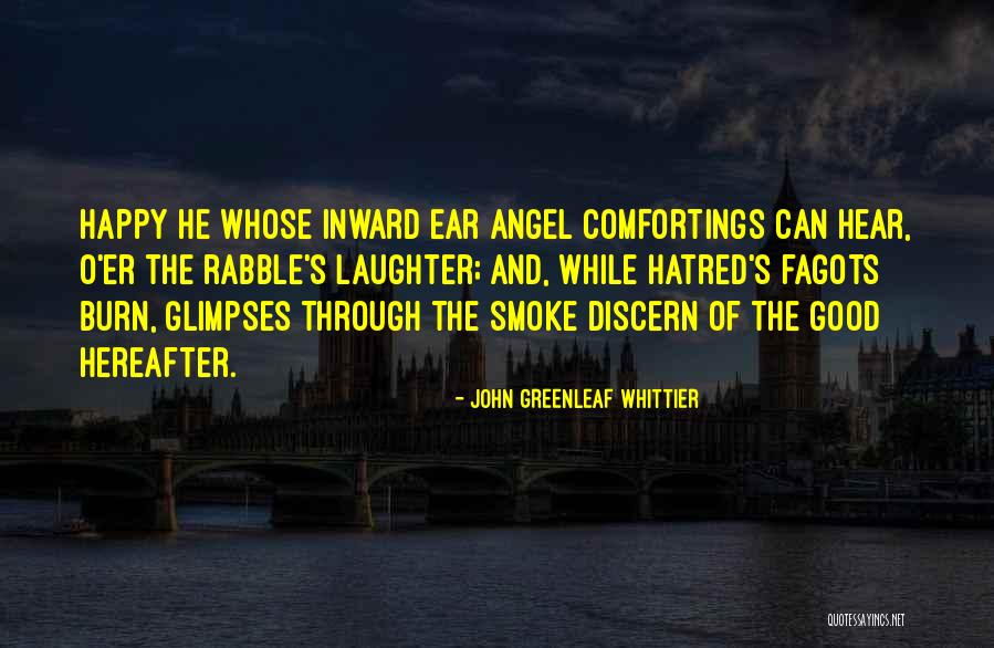 Stifling Feeling Quotes By John Greenleaf Whittier Stifling Feeling Quotes By John Greenleaf Whittier