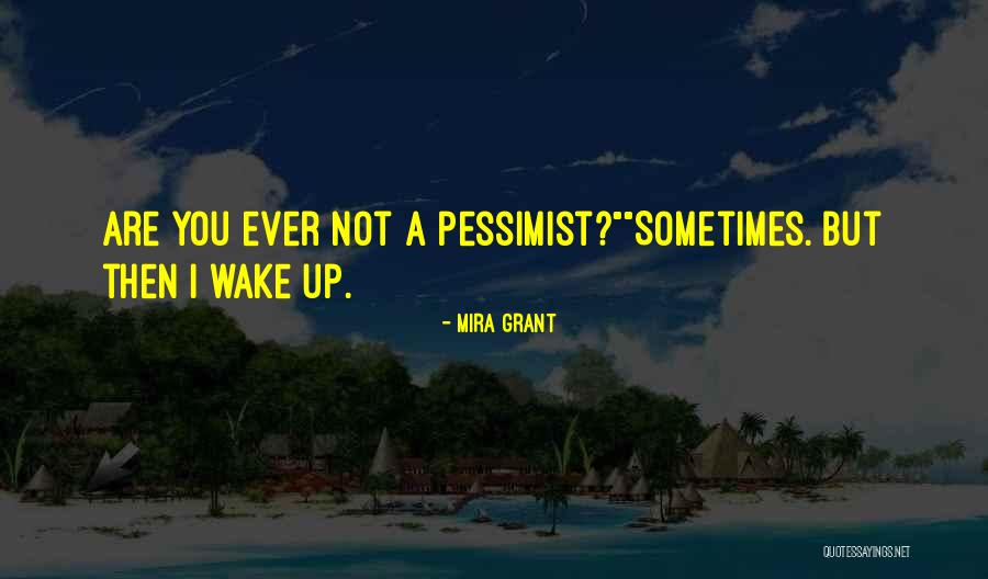 Stifling Feeling Quotes By Mira Grant Stifling Feeling Quotes By Mira Grant