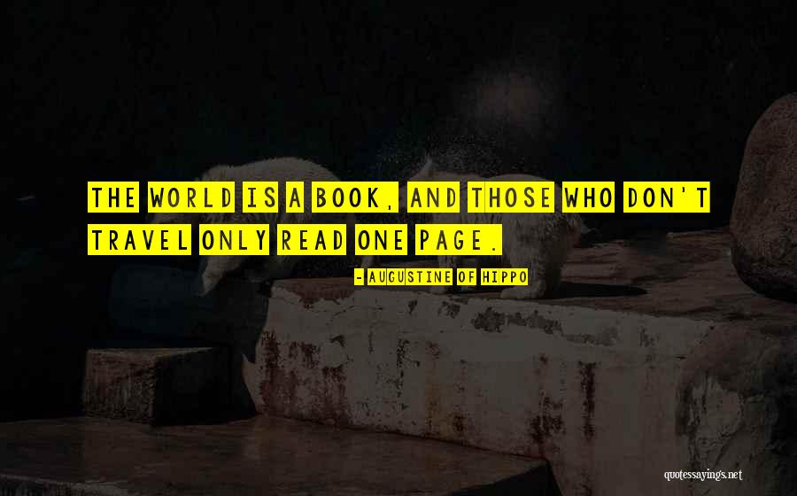 Stiflingly Hot Quotes By Augustine Of Hippo Stiflingly Hot Quotes By Augustine Of Hippo