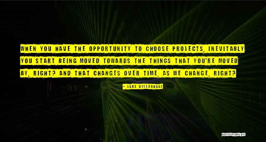 Stiften Challenge Quotes By Jake Gyllenhaal Stiften Challenge Quotes By Jake Gyllenhaal