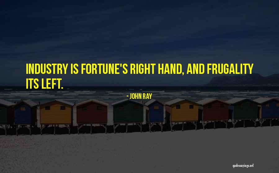 Stifter Mowing Quotes By John Ray Stifter Mowing Quotes By John Ray