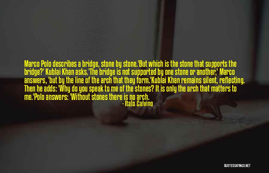 Stigander Quotes By Italo Calvino Stigander Quotes By Italo Calvino