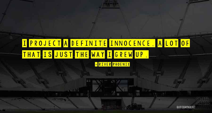 Stiggys Quotes By River Phoenix Stiggys Quotes By River Phoenix
