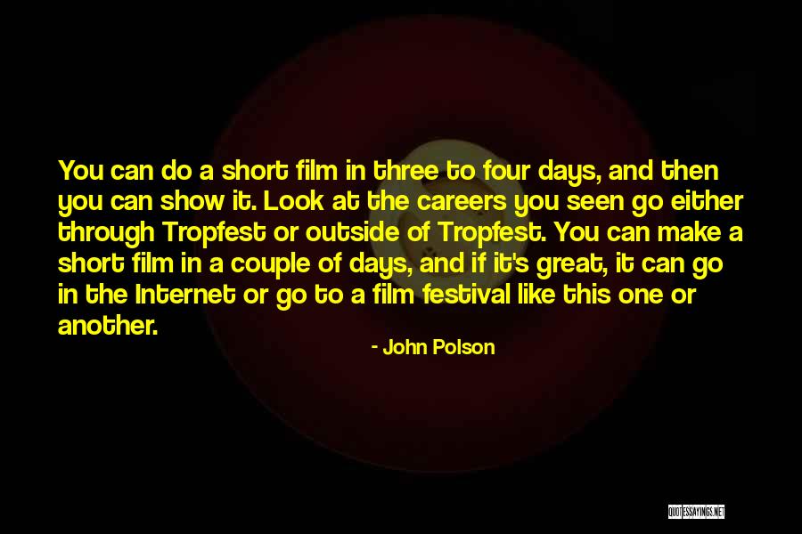 Stigla Je Quotes By John Polson Stigla Je Quotes By John Polson