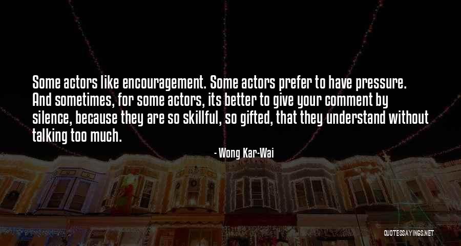 Stiglianese Songs Quotes By Wong Kar-Wai Stiglianese Songs Quotes By Wong Kar-Wai