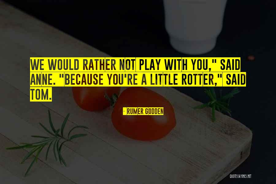 Stiglic Pesma Quotes By Rumer Godden Stiglic Pesma Quotes By Rumer Godden