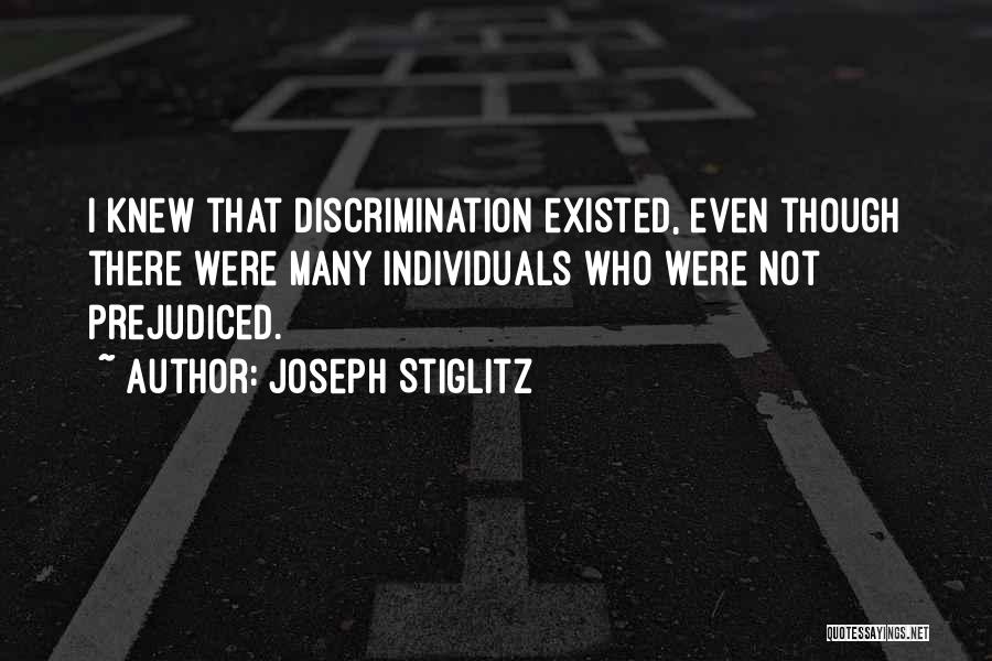 Stiglitz Quotes By Joseph Stiglitz