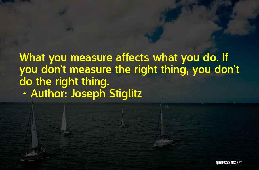 Stiglitz Quotes By Joseph Stiglitz