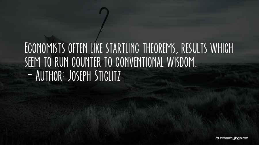 Stiglitz Quotes By Joseph Stiglitz