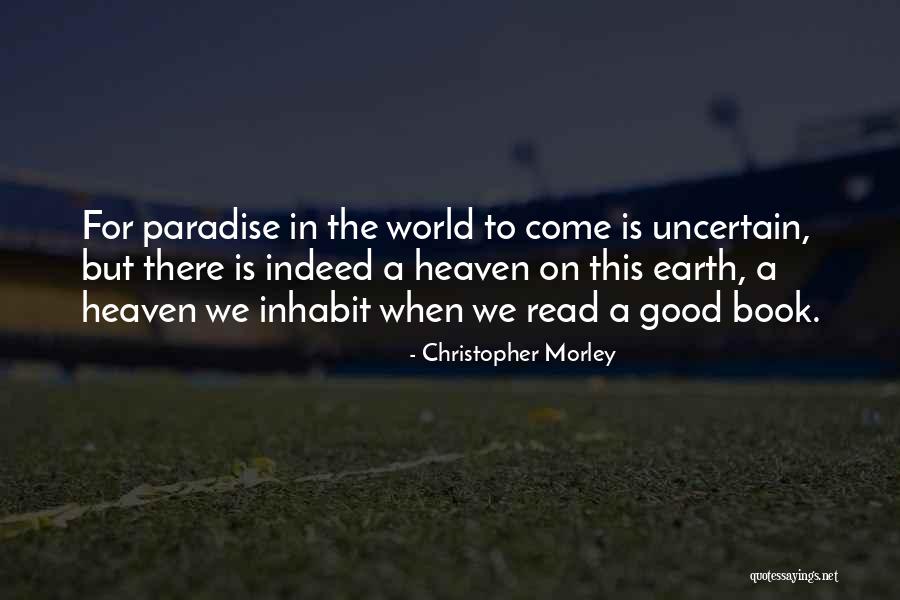 Stigmates Criquet Quotes By Christopher Morley Stigmates Criquet Quotes By Christopher Morley