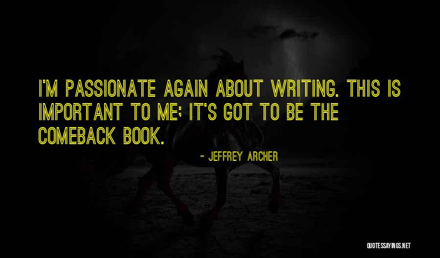 Stigmatied Quotes By Jeffrey Archer Stigmatied Quotes By Jeffrey Archer
