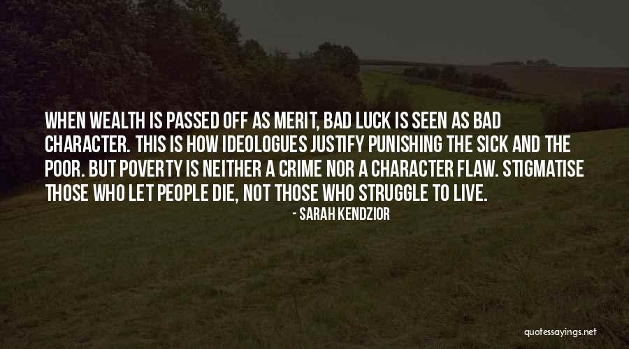 Stigmatise Quotes By Sarah Kendzior Stigmatise Quotes By Sarah Kendzior