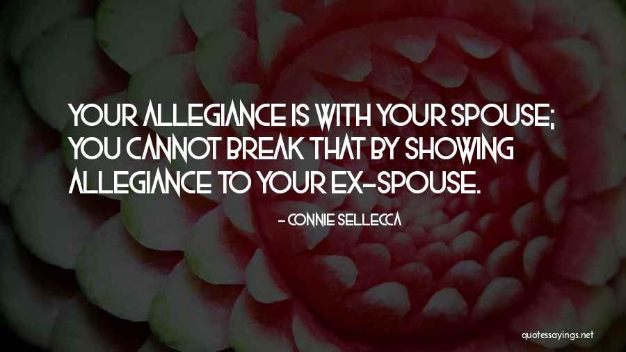 Stigmatisere Quotes By Connie Sellecca Stigmatisere Quotes By Connie Sellecca