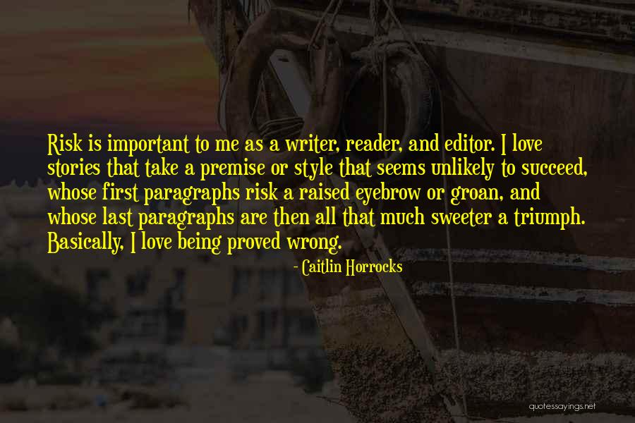 Stigmatized Property Quotes By Caitlin Horrocks Stigmatized Property Quotes By Caitlin Horrocks