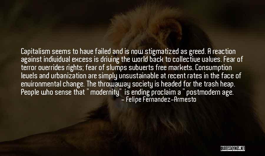 Stigmatized Quotes By Felipe Fernandez-Armesto Stigmatized Quotes By Felipe Fernandez-Armesto