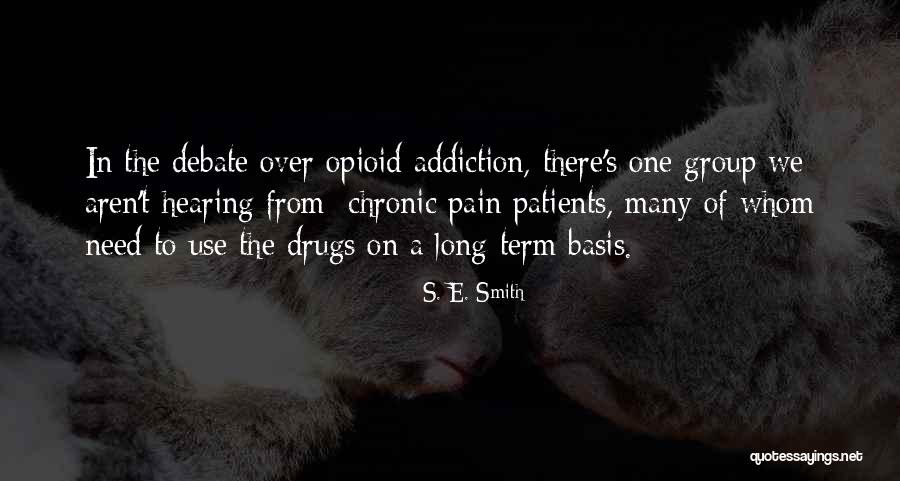 Stigmatized Quotes By S. E. Smith Stigmatized Quotes By S. E. Smith
