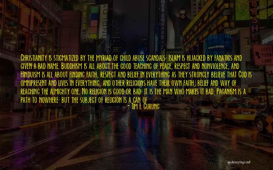 Stigmatized Quotes By Tim I. Gurung Stigmatized Quotes By Tim I. Gurung
