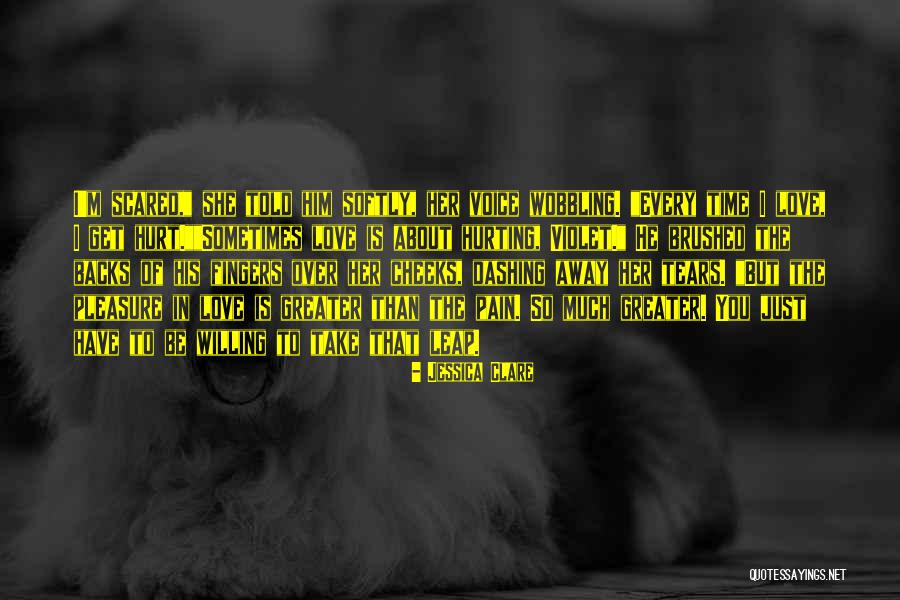 Stigmatized The Calling Quotes By Jessica Clare Stigmatized The Calling Quotes By Jessica Clare