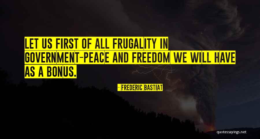 Stigmatizing Label Quotes By Frederic Bastiat Stigmatizing Label Quotes By Frederic Bastiat