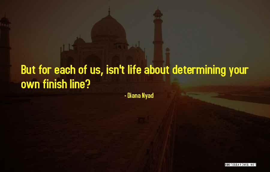 Stigmatizing Words Quotes By Diana Nyad