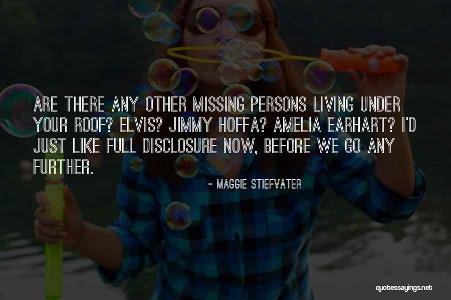 Stigwood Research Quotes By Maggie Stiefvater Stigwood Research Quotes By Maggie Stiefvater
