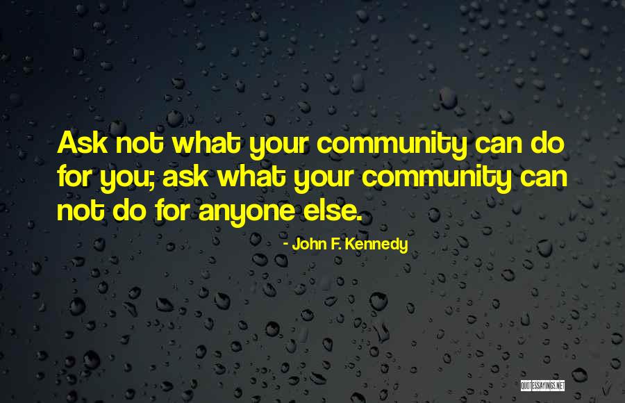 Stiharul Quotes By John F. Kennedy Stiharul Quotes By John F. Kennedy