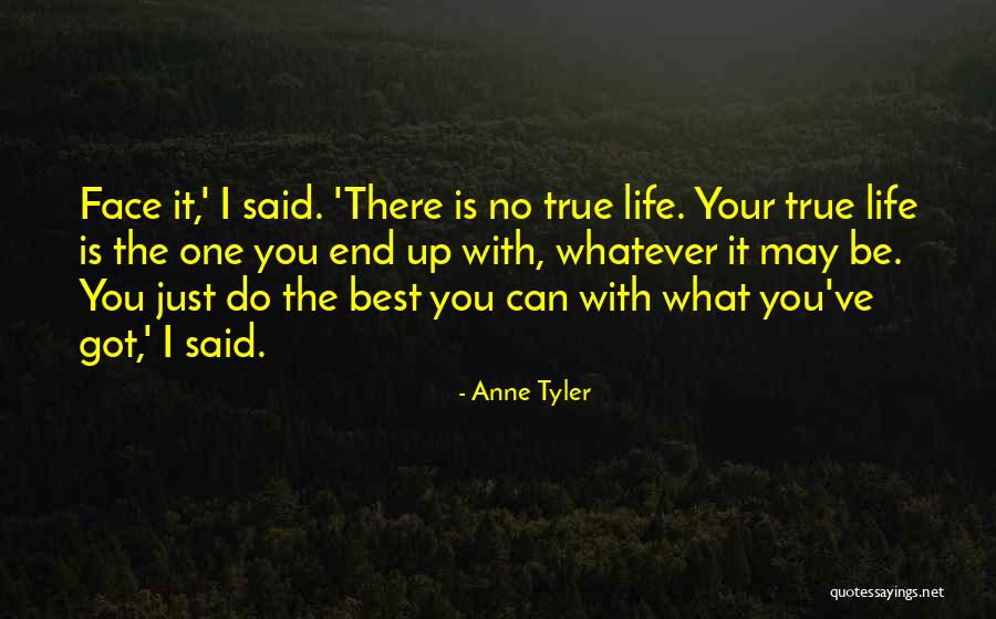 Stihla Jsem Quotes By Anne Tyler Stihla Jsem Quotes By Anne Tyler