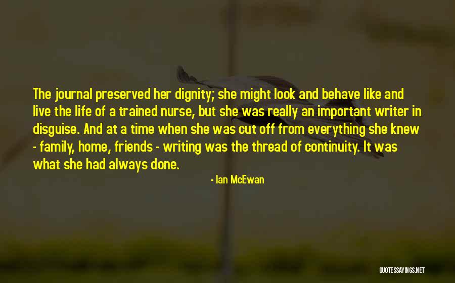 Stihovi Ljubavi Quotes By Ian McEwan Stihovi Ljubavi Quotes By Ian McEwan