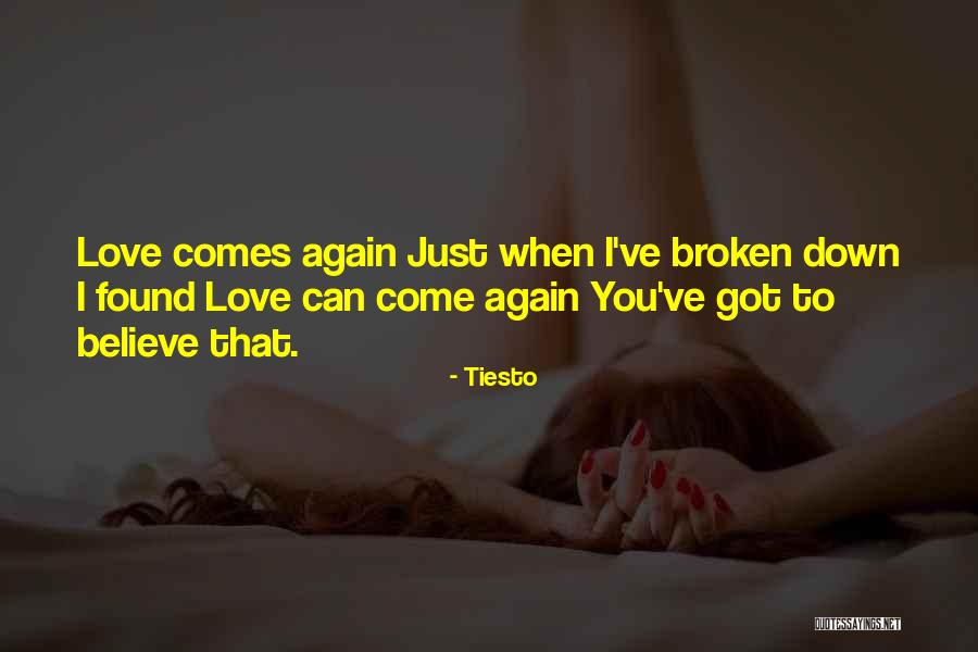Stiilipidu Quotes By Tiesto Stiilipidu Quotes By Tiesto