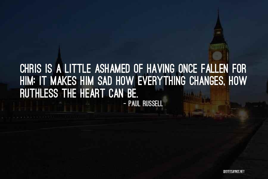 Stiinta Prostiei Quotes By Paul Russell Stiinta Prostiei Quotes By Paul Russell