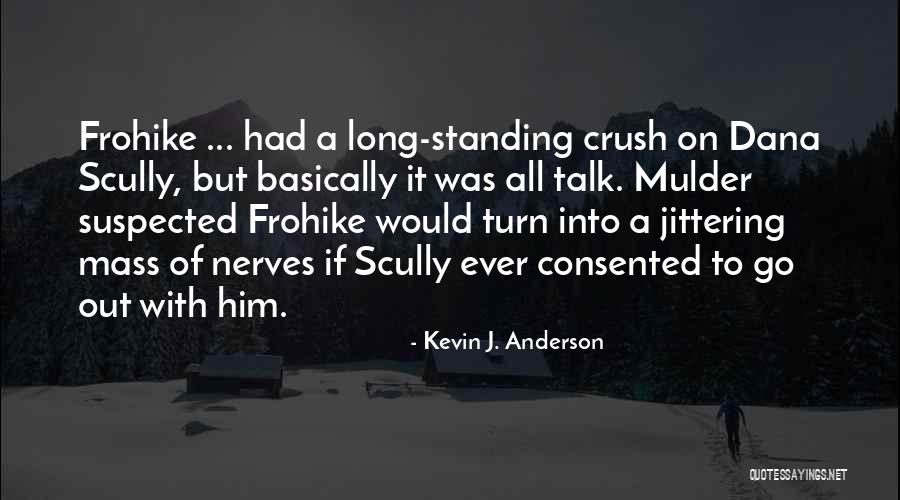 Stiintele Informarii Quotes By Kevin J. Anderson Stiintele Informarii Quotes By Kevin J. Anderson