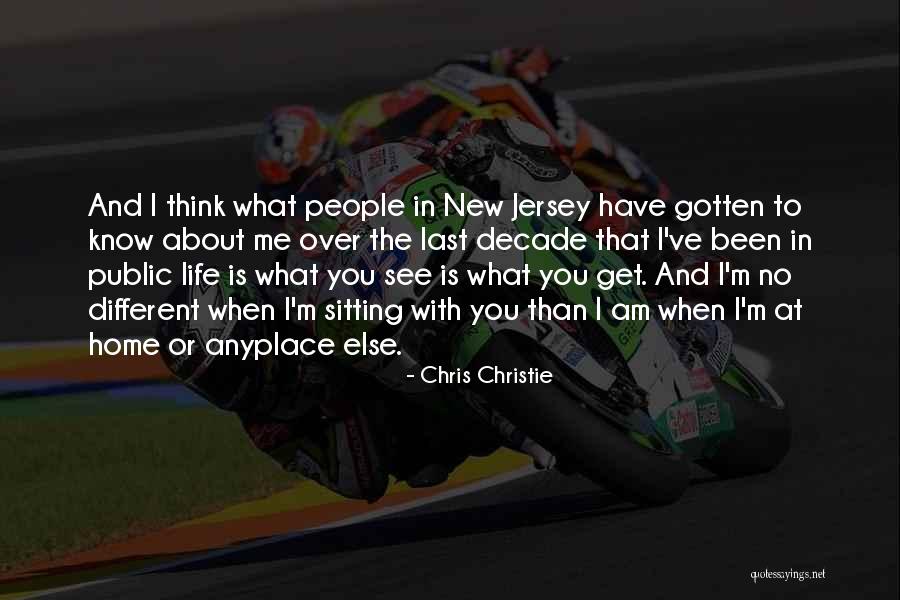 Stiintifico Quotes By Chris Christie Stiintifico Quotes By Chris Christie