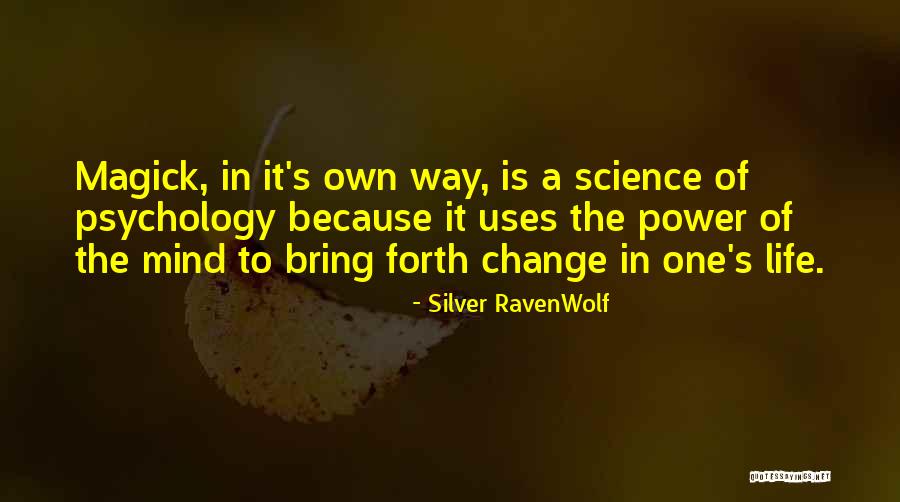 Stijlfiguren Quotes By Silver RavenWolf Stijlfiguren Quotes By Silver RavenWolf
