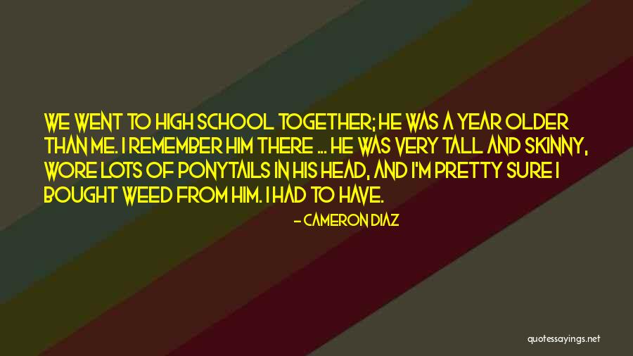 Stijn Meuris Quotes By Cameron Diaz Stijn Meuris Quotes By Cameron Diaz