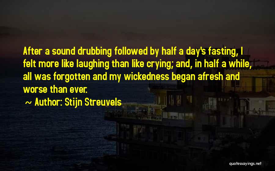 Stijn Streuvels Quotes 1420490