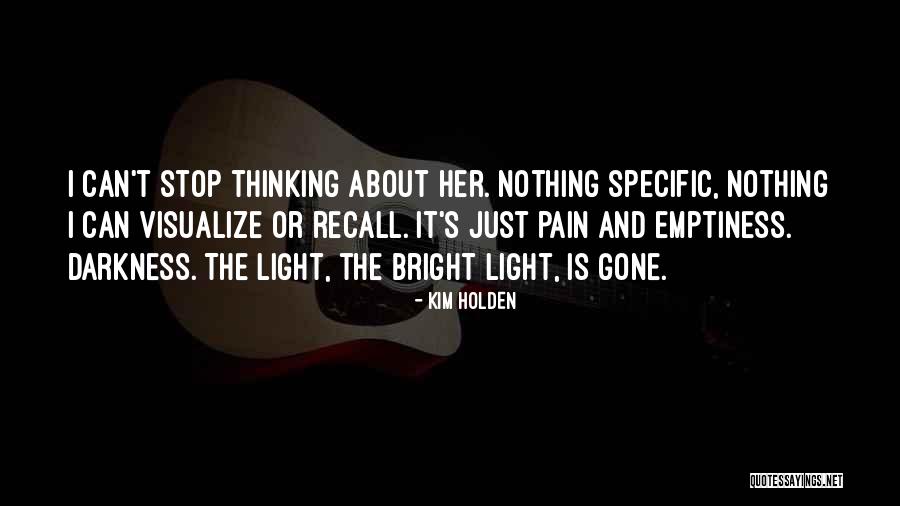 Stikeleather Builders Quotes By Kim Holden Stikeleather Builders Quotes By Kim Holden