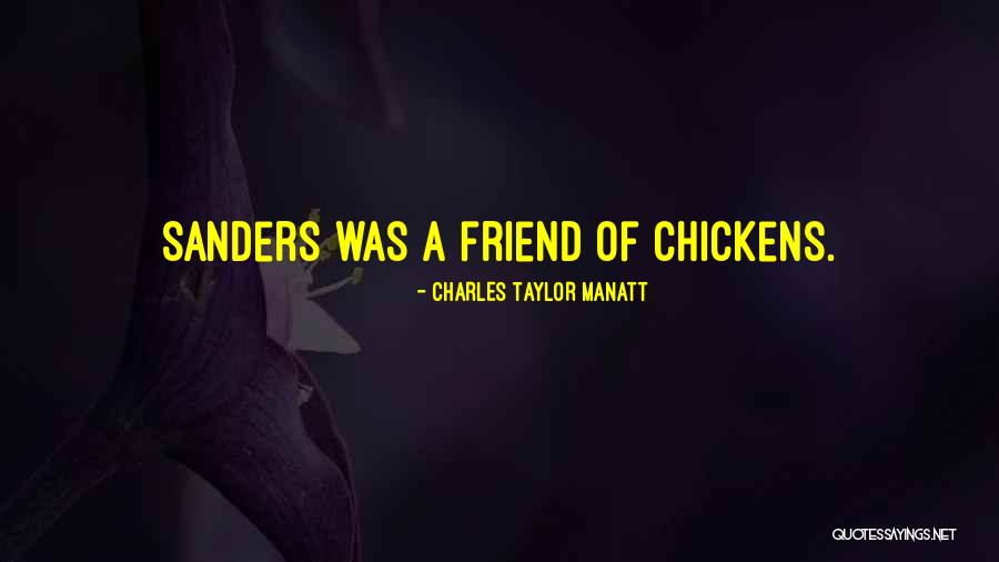Stikeman Dry Fire Quotes By Charles Taylor Manatt Stikeman Dry Fire Quotes By Charles Taylor Manatt