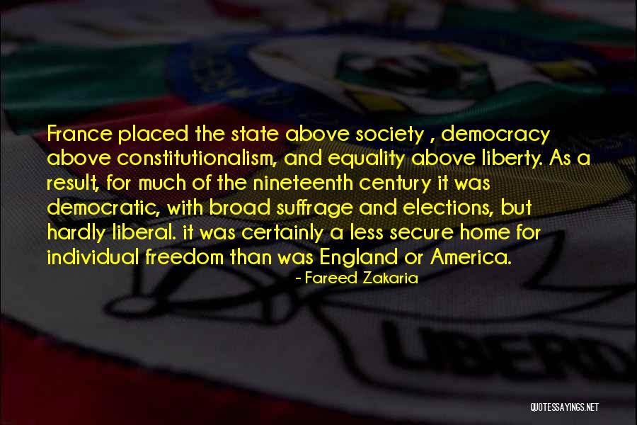 Stikeman Law Quotes By Fareed Zakaria Stikeman Law Quotes By Fareed Zakaria