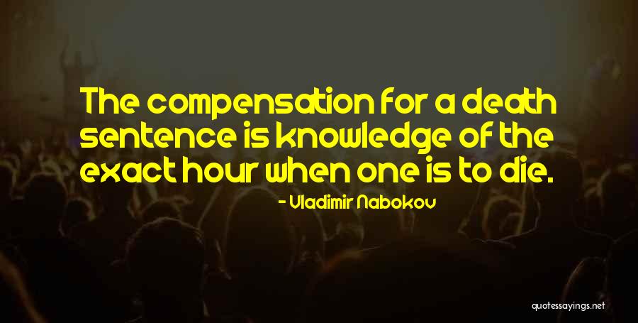Stiketh Quotes By Vladimir Nabokov Stiketh Quotes By Vladimir Nabokov